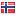 bilhusethlm.com server is located in Norway